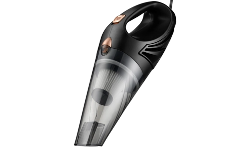 Electric Portable Handheld Wet And Dry Vacuum Cleaner Car Vac With Accessories