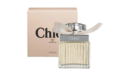 Chloe Signature For Her 75ml EDP Spray Eau de Parfum Womens Perfume Fragrance