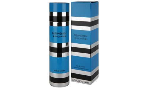 YSL Yves Saint Laurent Rive Gauche 100ml EDT Spray Womens Perfume Fragrance