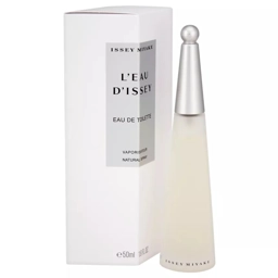 Issey Miyake L'Eau d'Issey 50ml Eau de Toilette Spray for ..