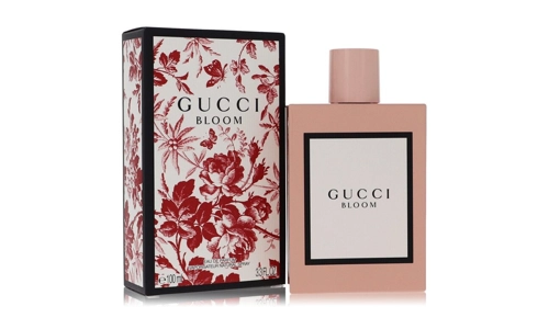 Gucci Bloom For Her 100ml Spray Eau de Parfum Womens Ladies Perfume Fragrance