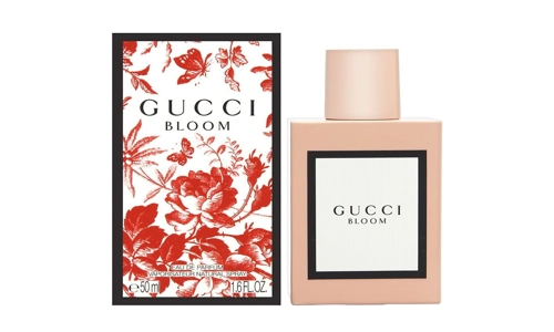 Gucci Bloom For Her 50ml EDP Spray Eau de Parfum Womens Ladies Perfume Fragrance