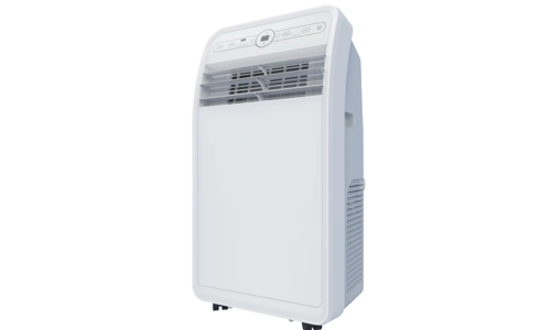 Sohler Portable Air Conditioner Unit With Remote Control 24hr Timer AC 12000BTU