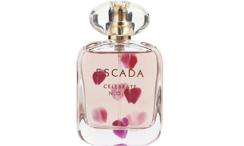 Escada Celebrate Now Perfume For Women Eau de Parfum EDP Fragrance Spray 80ml