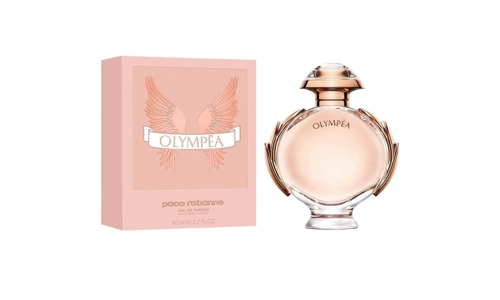 Paco Rabanne Olympea For Her 50ml Spray Eau de Parfum Womens Perfume Fragrance