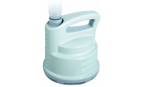 Bestway Electric Above Ground Swimming Pool Drain And Pump Long Water Hose 58230