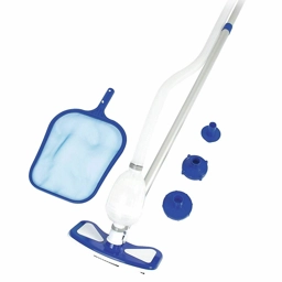 Bestway Aquaclean Swimming Pool Water Cleaning Vacuum Clea..