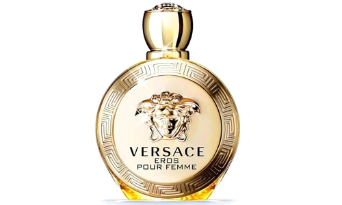 Versace Eros Pour Femme For Her 100ml EDP Spray Womens Ladies Perfume Fragrance