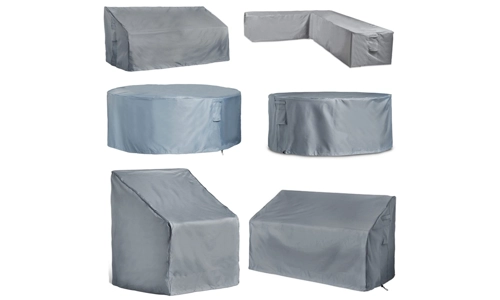 Heavy Duty Garden Outdoor Patio Waterproof Protective Furniture Cover Protector