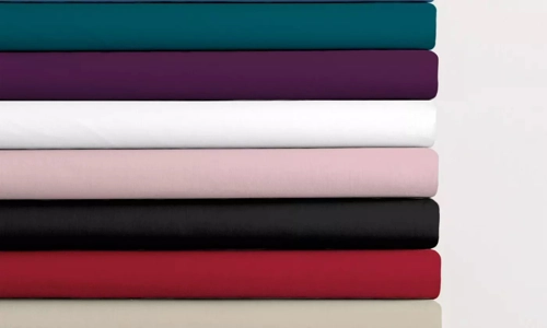 Pieridae Extra-Deep Fitted Sheets