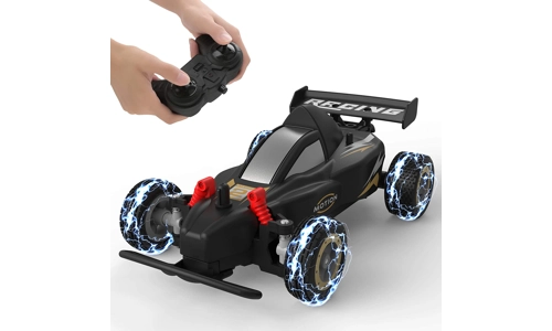 Radio Remote Control RC Racing Car Fast High Speed 4WD Off Road Buggy Toy Gift