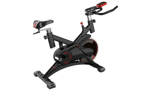 Spin Bike Aerobic Exercise Indoor Home Fitness Training Gym Spinning Led Monitor Spin Bike Aerobic Exercise Indoor Home Fitness Training Gym Spinning Led Monitor
