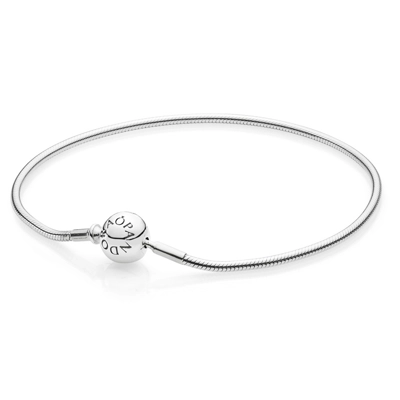 PANDORA ESSENCE Silver Bracelet 596000 PANDORA ESSENCE Silver Bracelet 596000