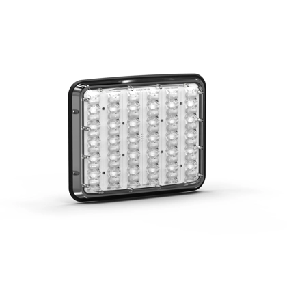 Feniex Wide-Lux Series 9X7 Surface Mount Light