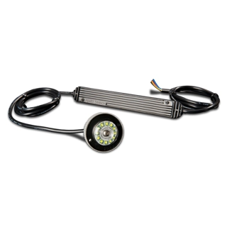 Feniex Cannon 120