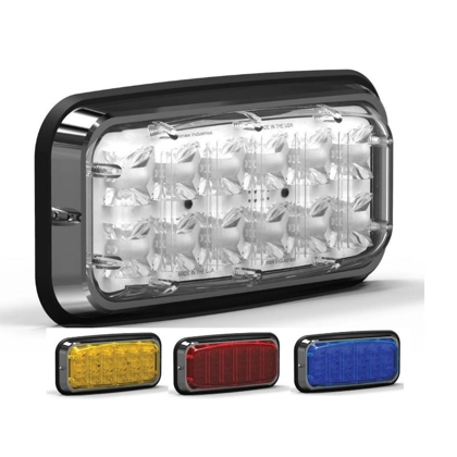 Feniex Wide-Lux Series 7X3 Surface Mount Light