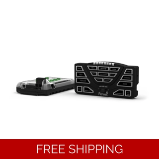Feniex 4200 Controllers