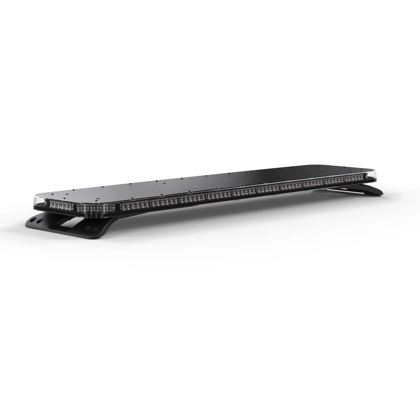 Feniex Fusion GPL 49" Exterior Light Bar Single Color