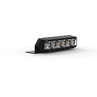 Feniex Fusion L-Bracket