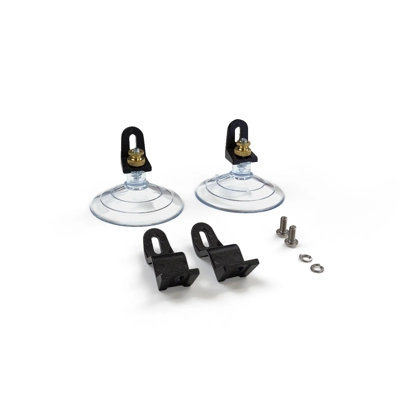 Feniex Fusion Suction Cup Mounting Kit