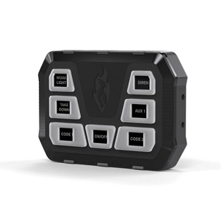 Feniex 4200 Mini Contro..