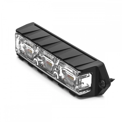 Feniex Quad 4 Color LED Grille Light