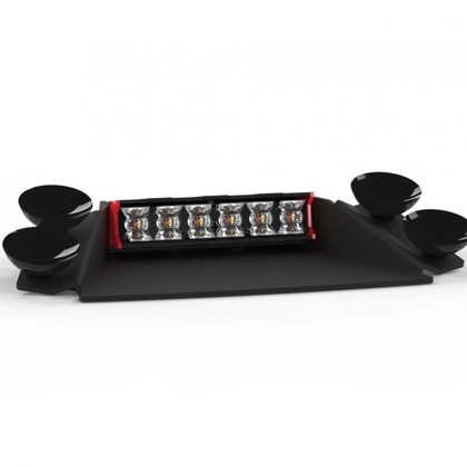 Feniex QUAD 1X Dash Light