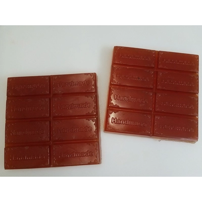 Jewelweed Soap by the Pound, 4 bars per pound