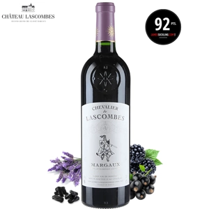 2016 Chateau Lascombes 'Chevalier de Lascombes'
