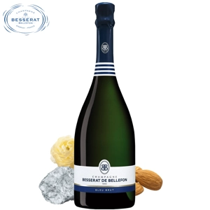 Bleu De Brut