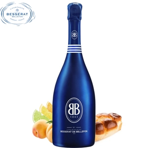 BB 1843 Limited Edition
