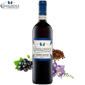 Colognole Chianti Rufina D.O.C.G 2021