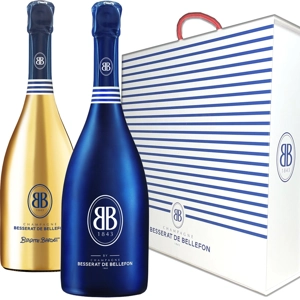 2x Besserat Special Editions Gift Box