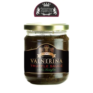 Valnerina Truffle Sauce 180g