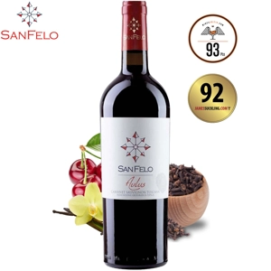 Cabernet Sauvignon