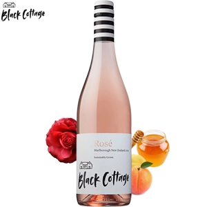 Black Cottage Rosé 2024