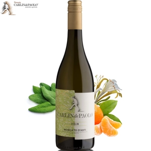 Carlin de Paolo moscato d’asti “Fiulin”