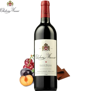 Château Musar Rouge 2016