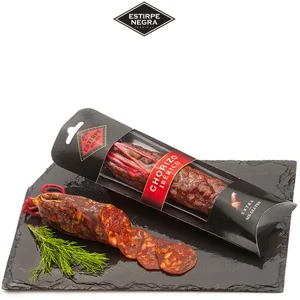 Estirpe Negra Chorizo 200g