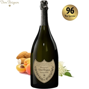 Dom Pérignon Brut 2012