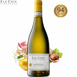 Elk Cove Vineyards
