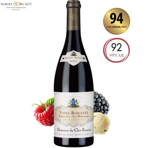 Albert Bichot : Vosne-Romanée 1er cru