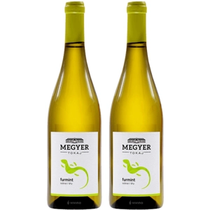 Chateau Megyer Furmint 2014 X 2 bottle pack