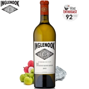 INGLENOOK Blancaneaux 2015