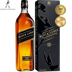Johnnie Walker Black Label 700ml