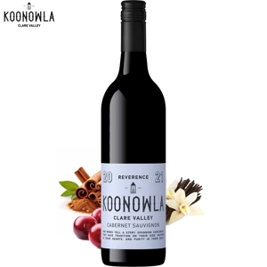 Koonowla Cabernet Sauvignon 2021