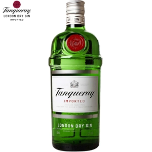 TANQUERAY LONDON DRY GIN 700ml