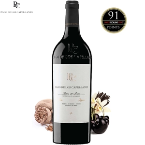 Pago De Los Capellanes Reserva 2019