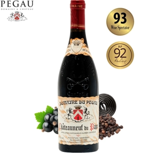 2006 DOMAINE DU PÉGAÜ