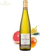 Riesling Grand Cru Henri Ehrhart 2021